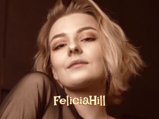 FeliciaHill