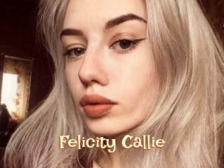 Felicity_Callie