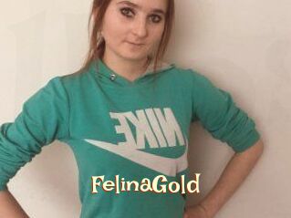 FelinaGold