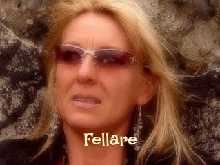 Fellare