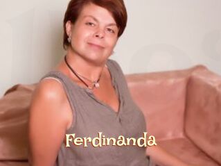 Ferdinanda