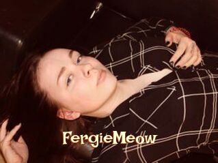 FergieMeow