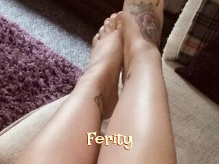 Ferity