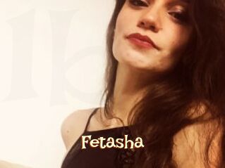 Fetasha