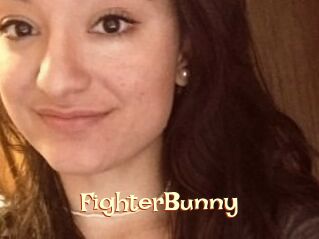 FighterBunny
