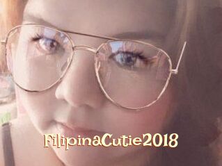 FilipinaCutie2018