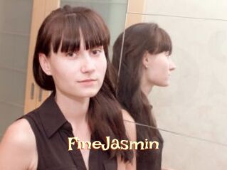 FineJasmin