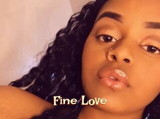 Fine_Love