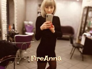FireAnna