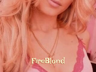 FireBlond