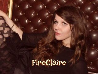FireClaire