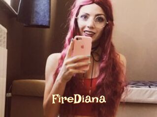 FireDiana