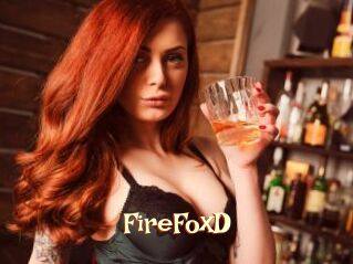 FireFoxD