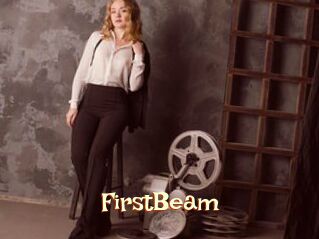 FirstBeam