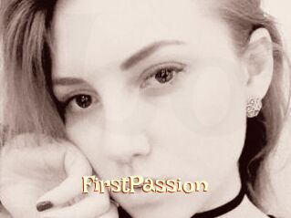 FirstPassion