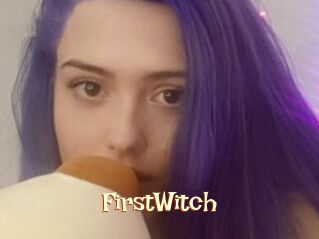 FirstWitch