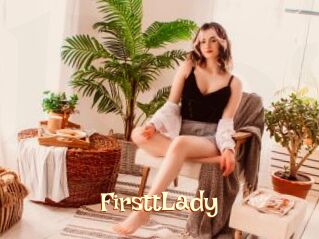 FirsttLady