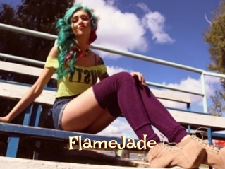 FlameJade