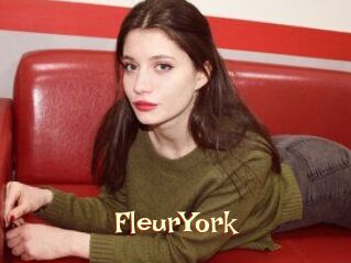 FleurYork