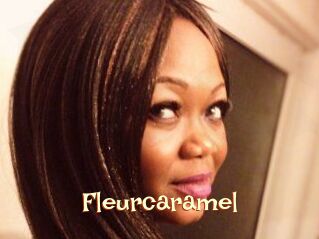 Fleurcaramel