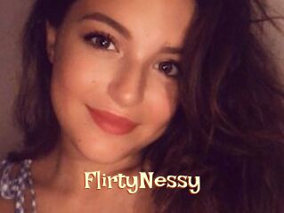 FlirtyNessy