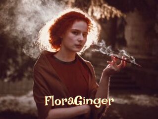 FloraGinger