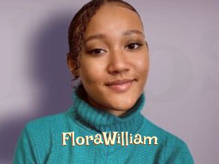 FloraWilliam