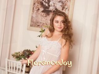 FloranceJoy