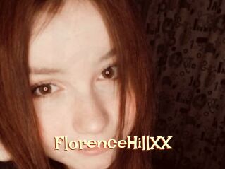 FlorenceHillXX