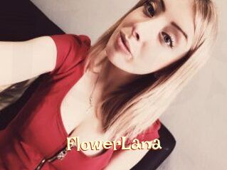 FlowerLana