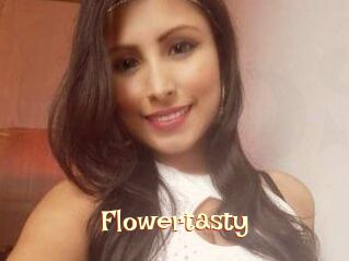 Flower_tasty