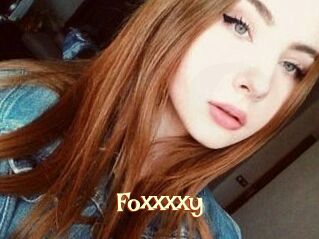Foxxxxy