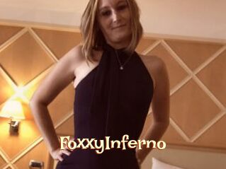 FoxxyInferno