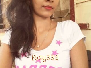 Foxy332