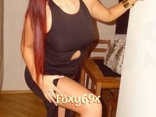 Foxy69x
