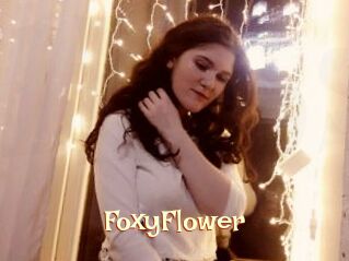 FoxyFlower