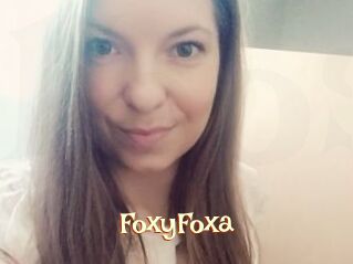 FoxyFoxa