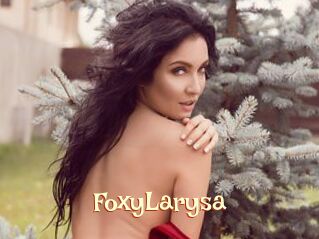 FoxyLarysa