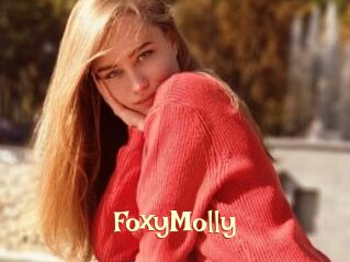 FoxyMolly