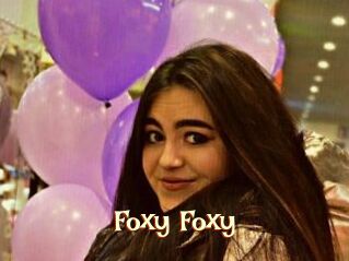 Foxy_Foxy