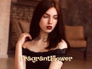 FragrantFlower