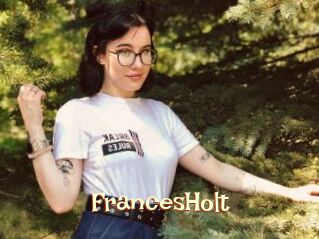 FrancesHolt