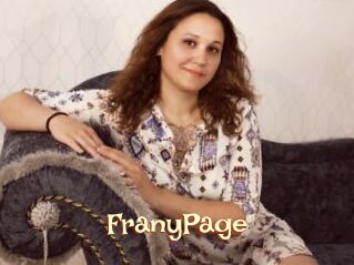 FranyPage