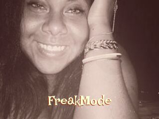 FreakMode
