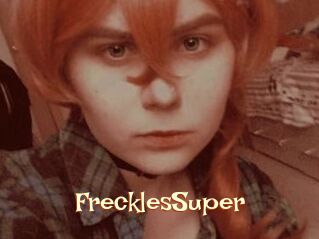 FrecklesSuper
