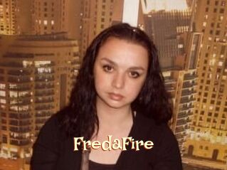 FredaFire