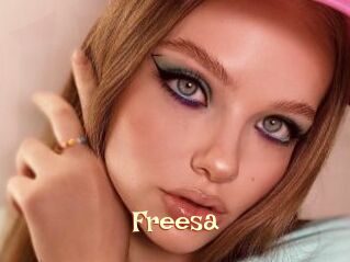 Freesa