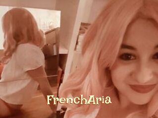 FrenchAria