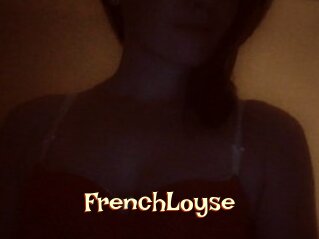 FrenchLoyse