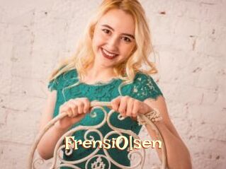 FrensiOlsen